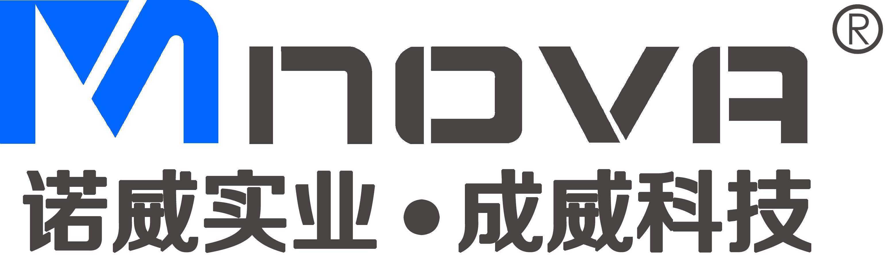 Mnova Industrial&ChengWei